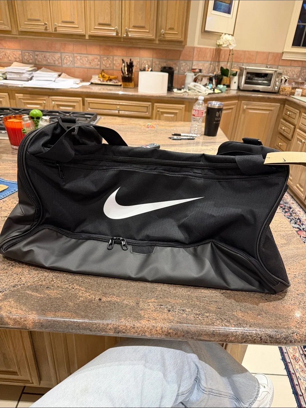 Nike unisex adult